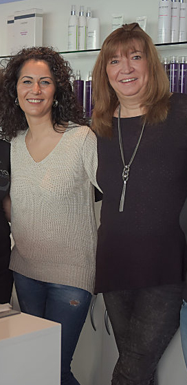 Fiseur Frankfurt Team